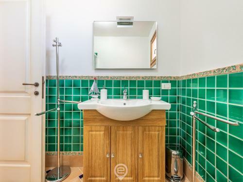 Apartamento House Federica - Villasimius Centre