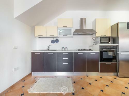 Apartamento House Federica - Villasimius Centre