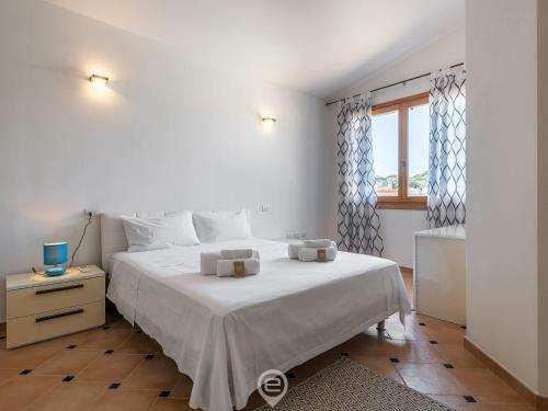 Apartamento House Federica - Villasimius Centre