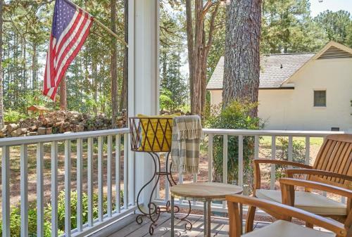 The Private Cottage