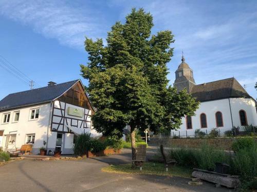 Apartamento Ferienhaus Waldmomente