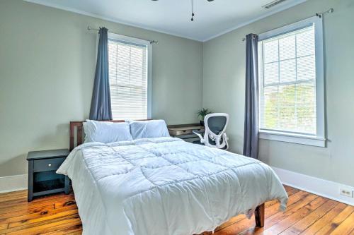 Cozy Home About Half-mi To Brooklyn Arts District