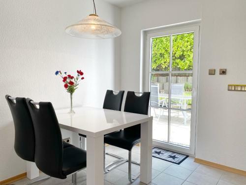 Apartamento Ferienwohnung Caido