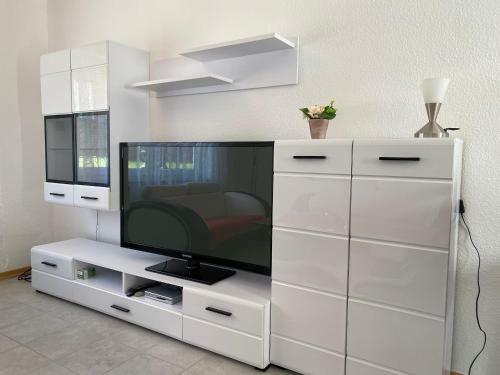 Apartamento Ferienwohnung Caido