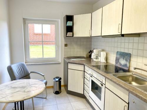 Apartamento Ferienwohnung Caido