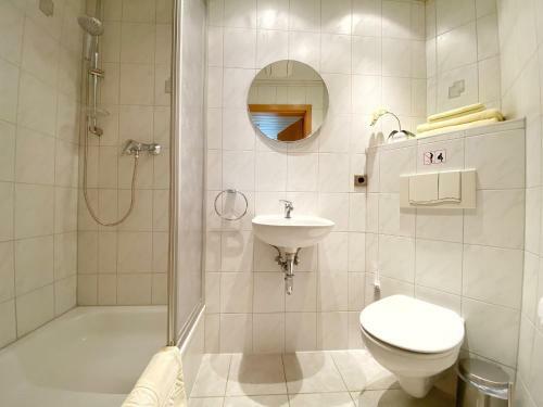 Apartamento Ferienwohnung Caido
