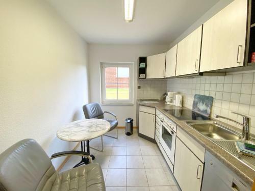 Apartamento Ferienwohnung Caido