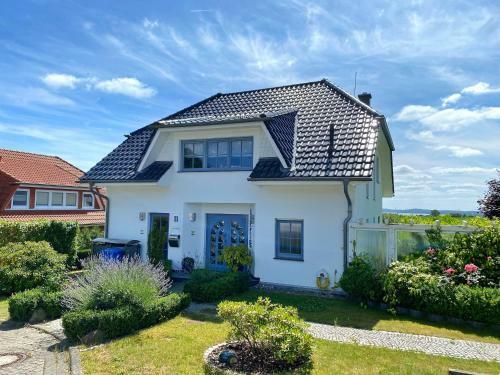 Apartamento Ferienwohnung Caido