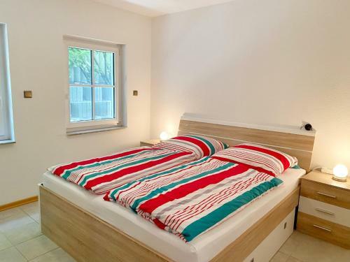 Apartamento Ferienwohnung Caido