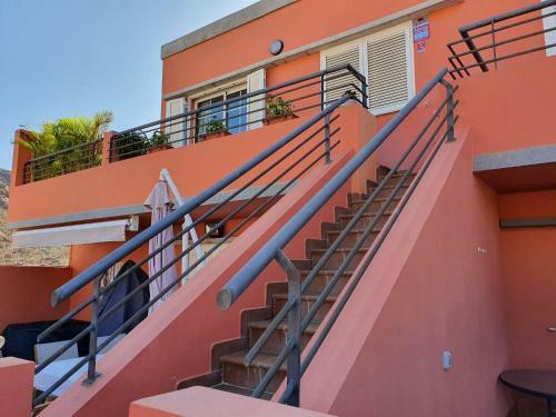 Apartamento Fant�stico �tico Con Jacuzzi Y Preciosa Terraza