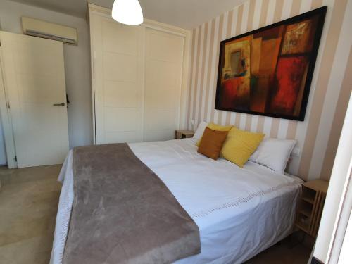 Apartamento Fant�stico �tico Con Jacuzzi Y Preciosa Terraza