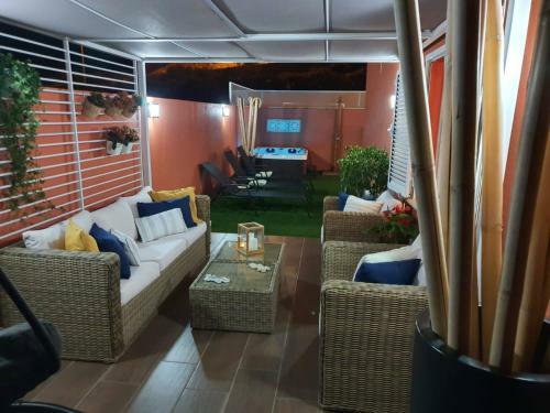Apartamento Fant�stico �tico Con Jacuzzi Y Preciosa Terraza
