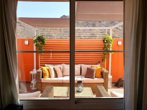 Apartamento Fant�stico �tico Con Jacuzzi Y Preciosa Terraza