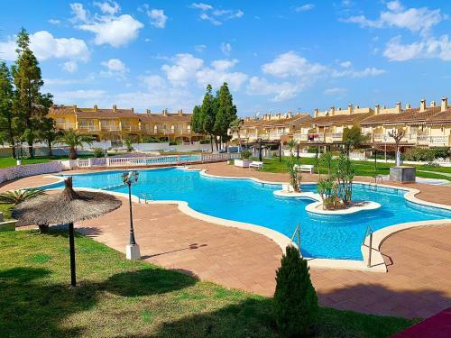 Apartamento Villa Thierryanet