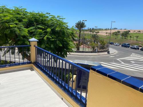 Bahia Meloneras Vista Golf