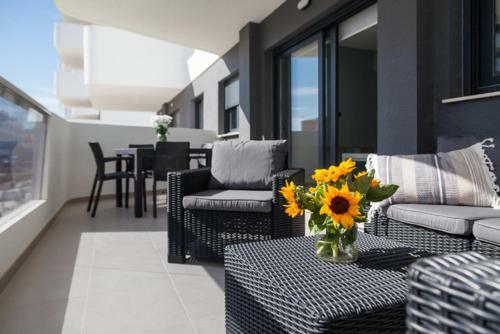 Apartamento Bahia