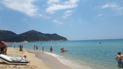 La Casa Del Mare 100mt Dalla Spiaggia