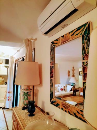Apartamento Terrazza Sul Mare A Porto Cervo