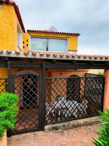 Apartamento Terrazza Sul Mare A Porto Cervo