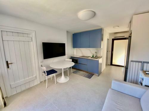 Apartamento Countryaffitti