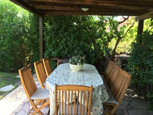 Villetta Paradiso Con Giardino