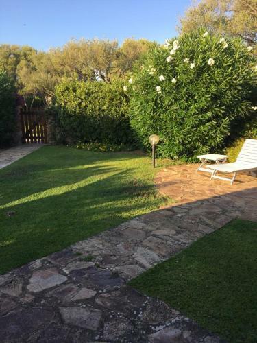 Villetta Paradiso Con Giardino