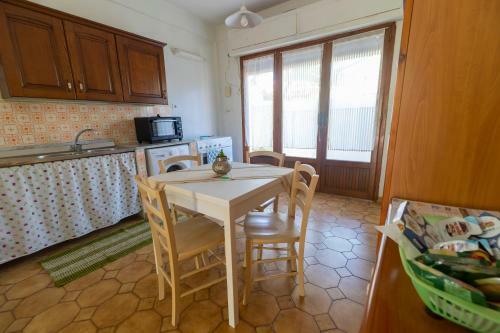 Nice To Stay, Holiday Home
