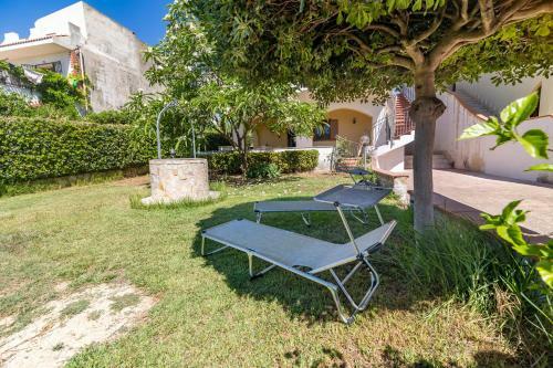 Nice To Stay, Holiday Home