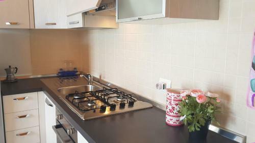La Quiete 63 Terrace Holiday Apartment