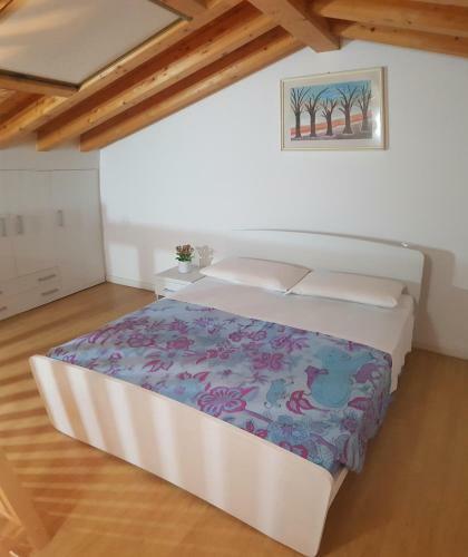 La Quiete 63 Terrace Holiday Apartment