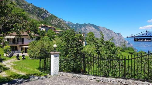 Apartamento Casa Marisa Exclusive Garden And View