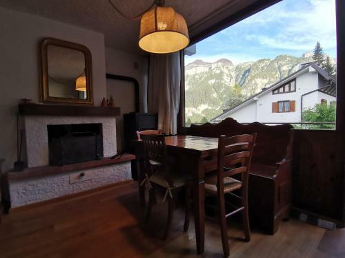 Apartamento Appartamento In Montagna Con Vista, 2 Bagni