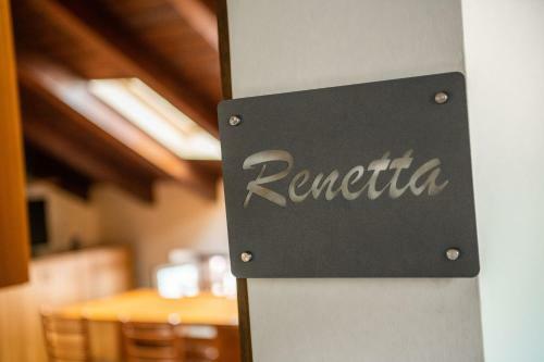 Apartamento Locanda Elisa Dimaro Folgarida