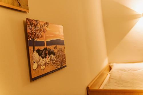 Apartamento Locanda Elisa Dimaro Folgarida