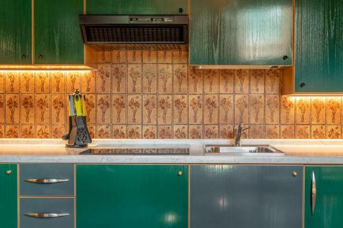 Apartamento Locanda Elisa Dimaro Folgarida