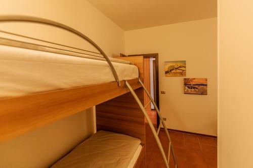 Apartamento Locanda Elisa Dimaro Folgarida