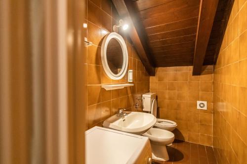 Apartamento Locanda Elisa Dimaro Folgarida