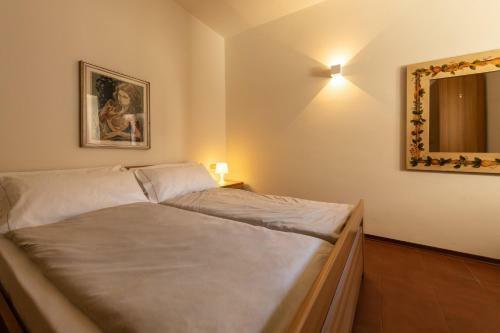 Apartamento Locanda Elisa Dimaro Folgarida