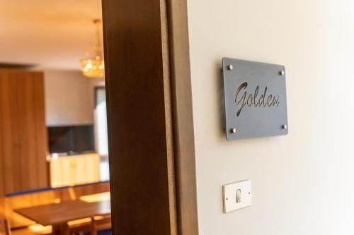 Apartamento Locanda Elisa Dimaro Folgarida