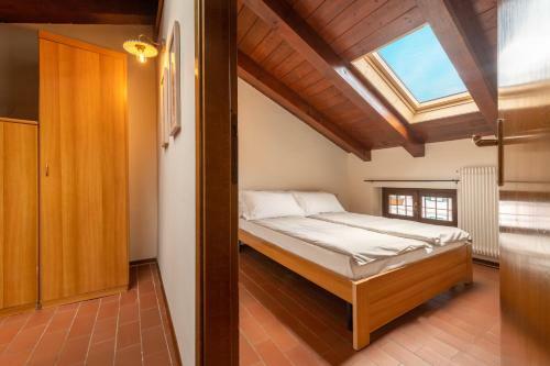 Apartamento Locanda Elisa Dimaro Folgarida