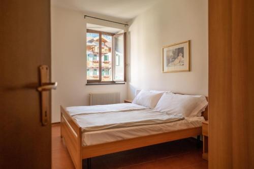 Apartamento Locanda Elisa Dimaro Folgarida