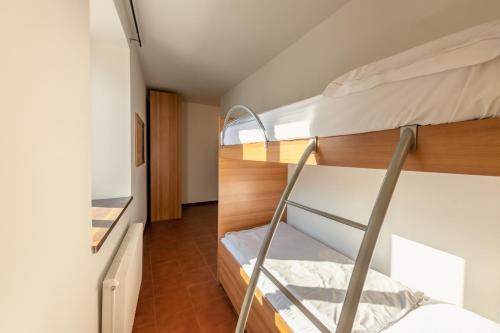 Apartamento Locanda Elisa Dimaro Folgarida