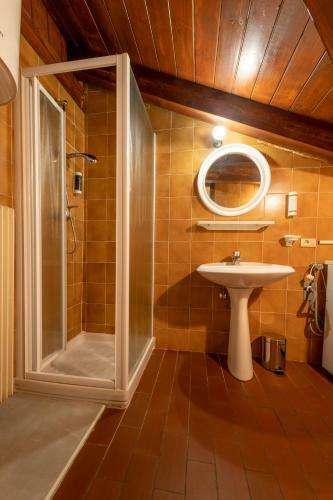 Apartamento Locanda Elisa Dimaro Folgarida