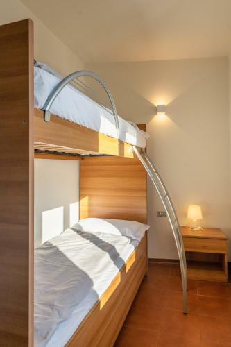 Apartamento Locanda Elisa Dimaro Folgarida