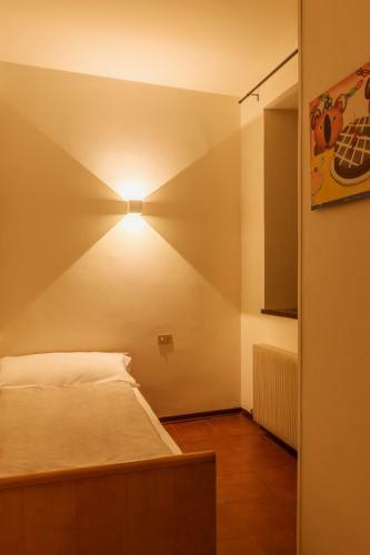 Apartamento Locanda Elisa Dimaro Folgarida
