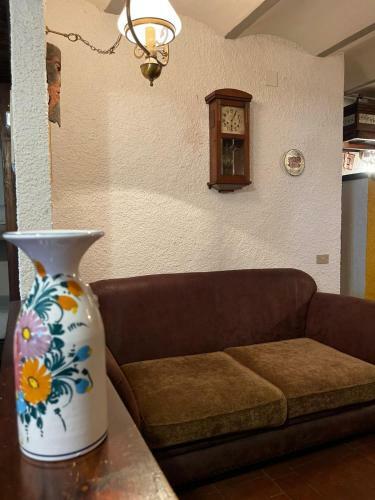 Apartamento Casa Belvedere Sant?anna