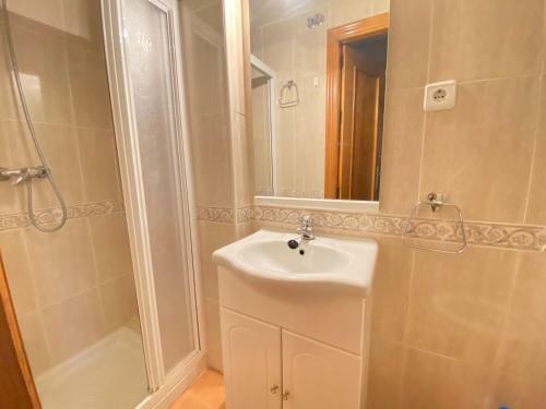 Apartamento Casita Amarilla