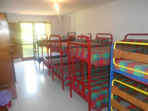 Albergue El Tim�n