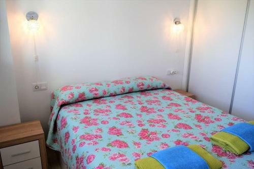 Stunning 2-bed Apartment In Nr Los Dolses