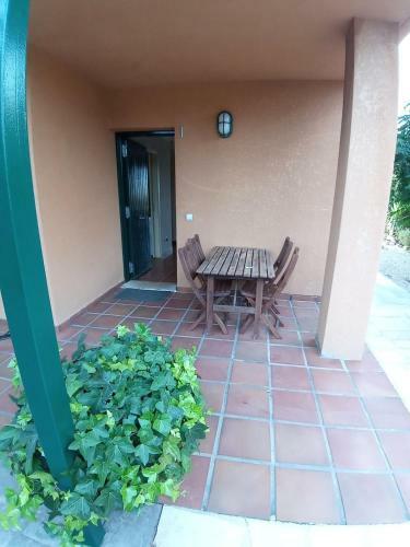 Apartamento Msj 50 Espacioso Bajo Con Jardin Privado